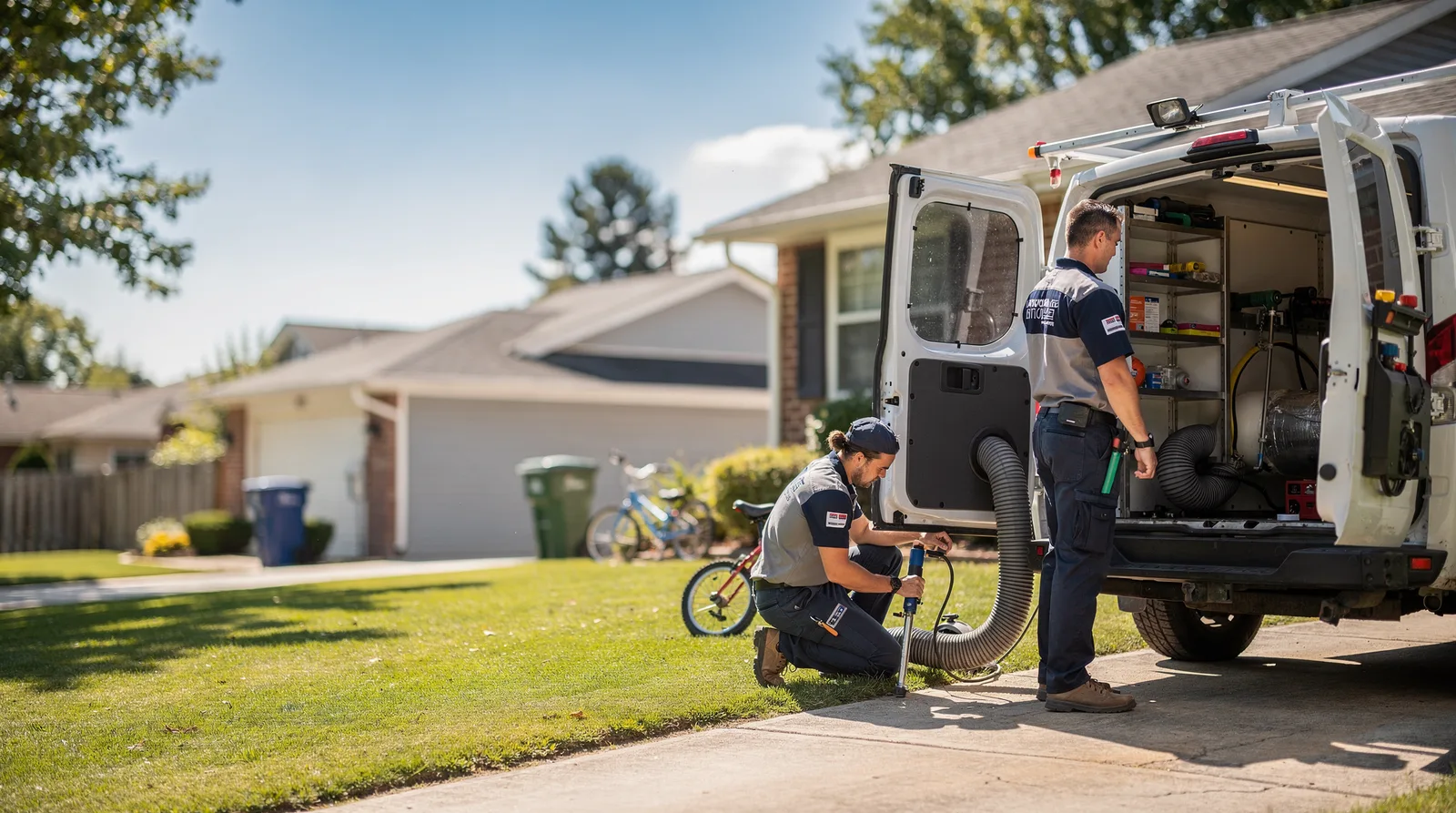 24/7 HVAC Repair & AC Replacement in Lame Deer, MT near me